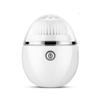 Rechargeable Facial Cleansing Brush